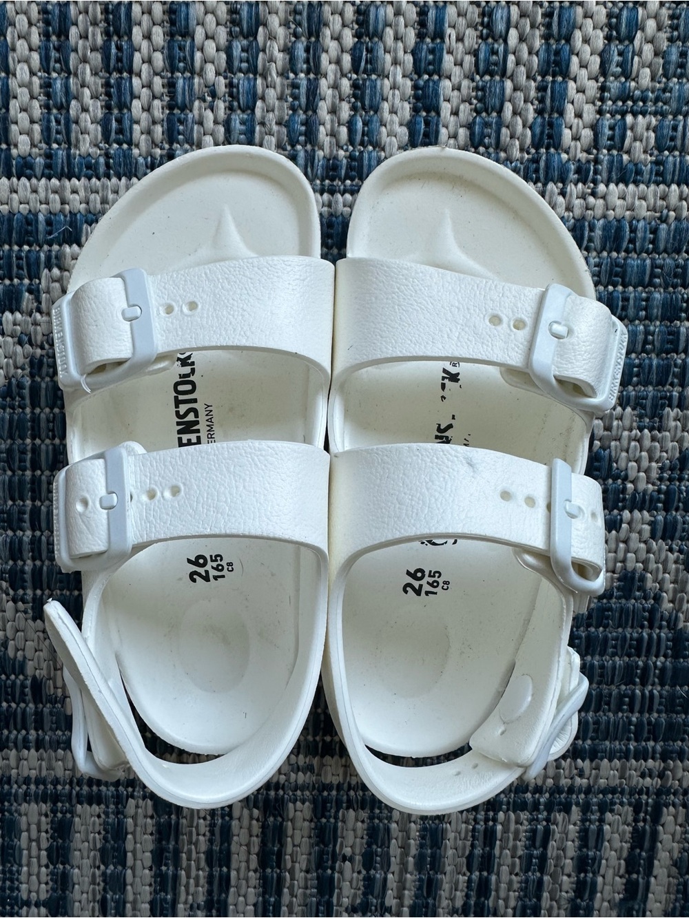 Kids Birkenstocks